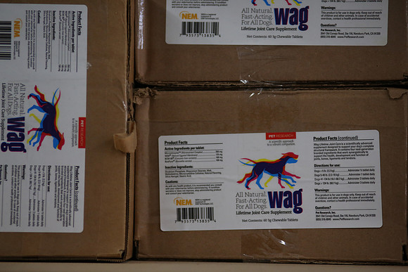 WAG (160)