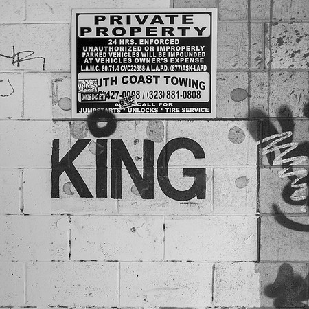 KIng