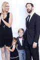 The Leach Family