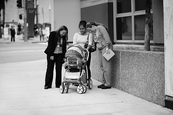 Untitled 5 Photo Print