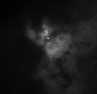 Square Eclipse