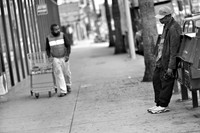 Untitled 9 Photo Print